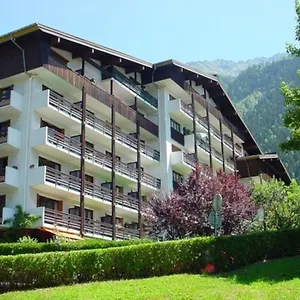 Appartement Les Periades, Chamonix
