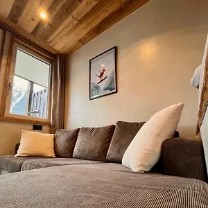 Apartamento De Charme Au Pied De L'aiguille Midi, Chamonix Mont Blanc