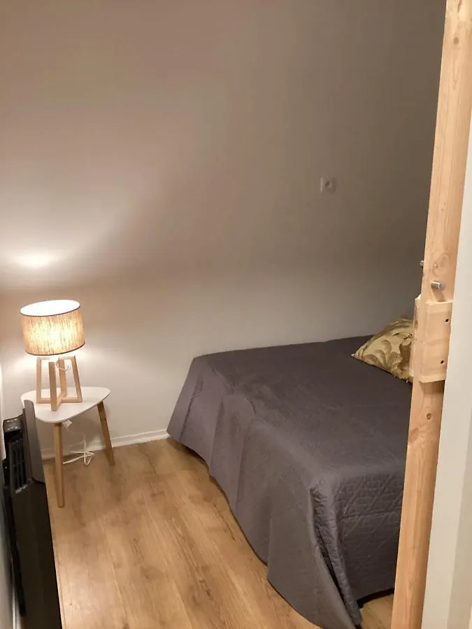 Lyret Furnished Flat Apartment Chamonix France