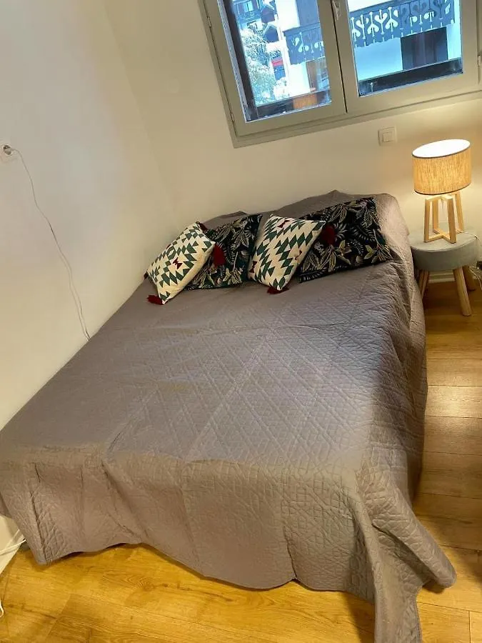 Lyret Furnished Flat Apartment Chamonix