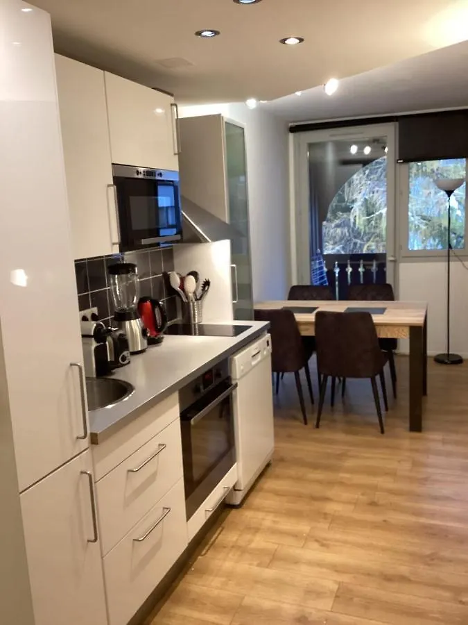 Lyret Furnished Flat Apartment Chamonix