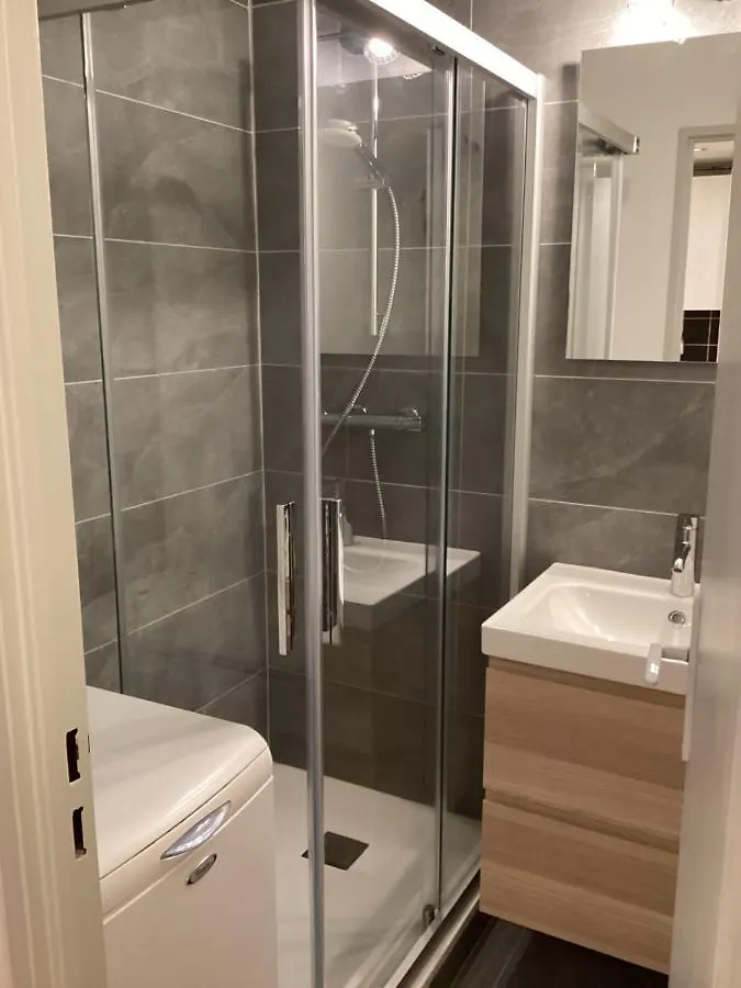 Lyret Furnished Flat Apartment Chamonix 0*,  France