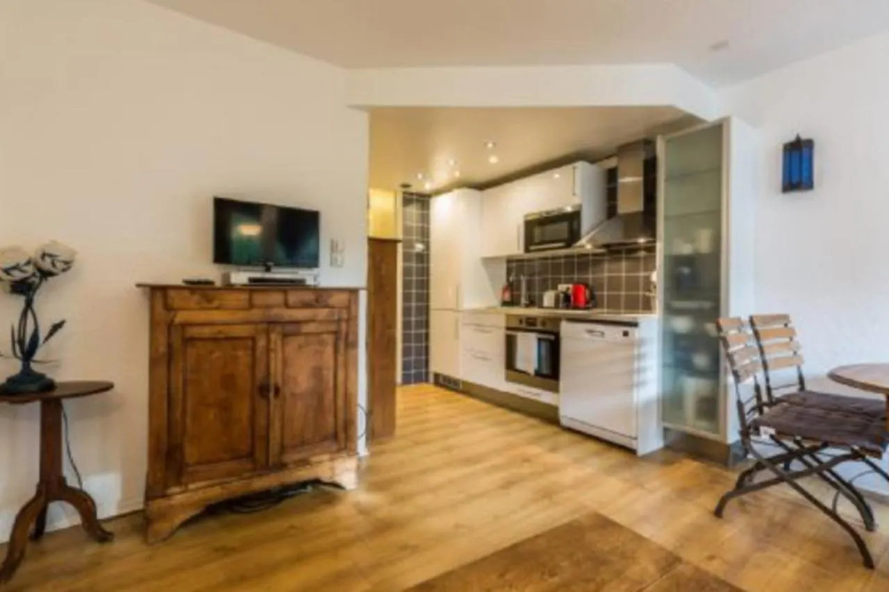 Lyret Furnished Flat Apartment Chamonix 0*,  France